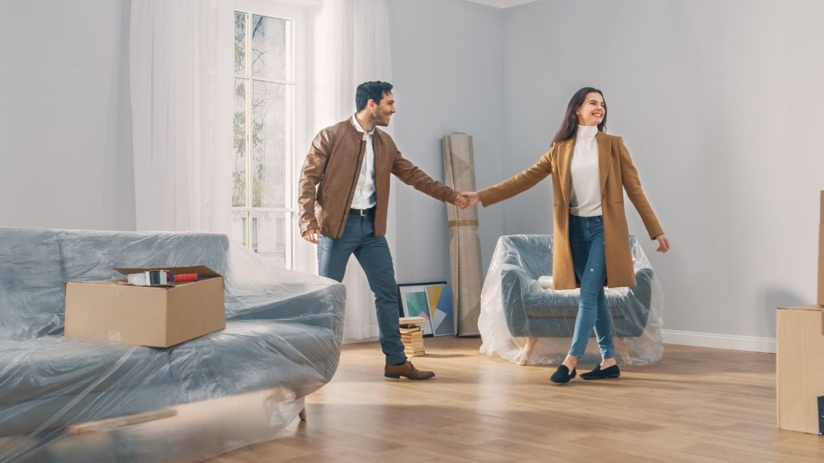 ЖК Urban Residence – особливе житло в престижному районі з історією