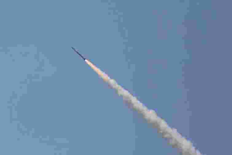 Двоє поранених внаслідок удару РФ по  полігону на Полтавщині померли у лікарні