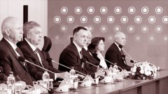 Що сталося б, якби раптом настав тривалий мир?