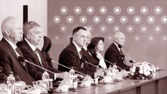 Що сталося б, якби раптом настав тривалий мир?