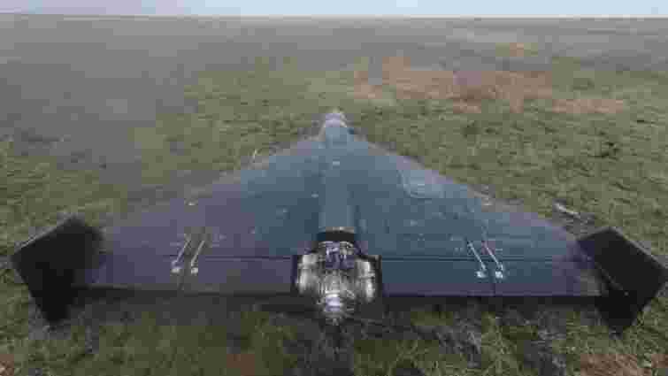 Росія випробовує ударні дрони на території Казахстану