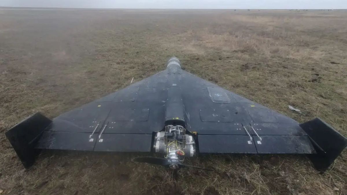 Росія випробовує ударні дрони на території Казахстану