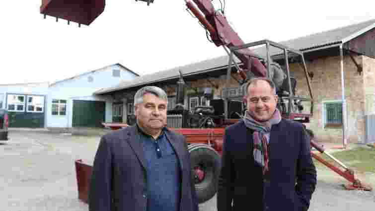 У Коломиї переплатили за розрекламований мером навантажувач понад 700 тис. грн