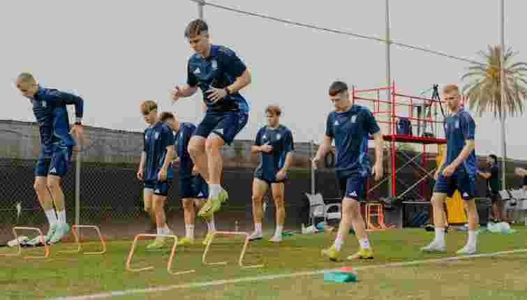 Україна проти Іспанії: анонс товариського матчу перед молодіжним Євро-2025