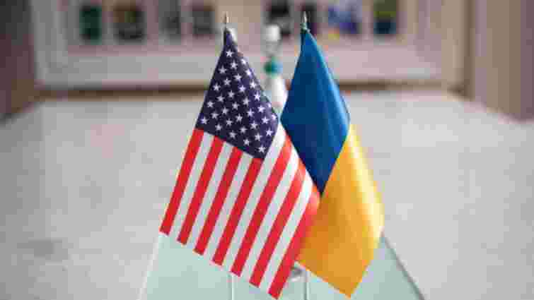 Україна запропонувала США розширити фонд відбудови на оборонно-промисловий комплекс
