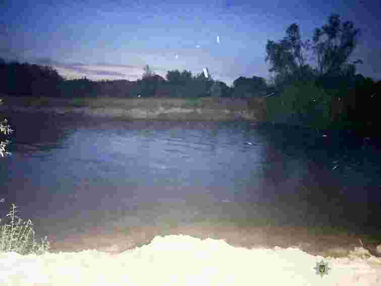 На Рівненщині водолази шукають потонулого 14-річного хлопчика