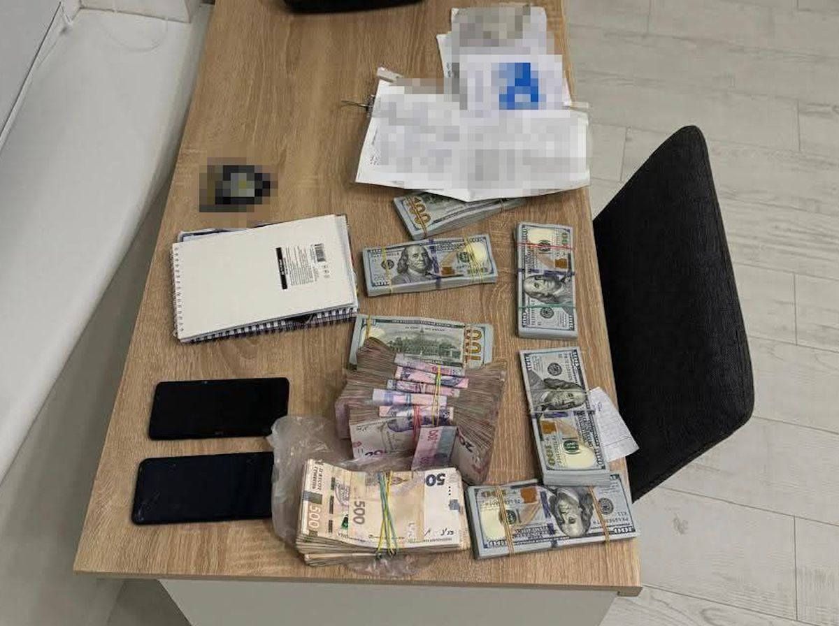 Управлінню АРМА передали 3,1 млн грн, вилучених у продавців сурогату на Рівненщині
