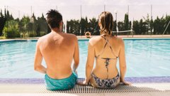 Де покупатись влітку 2025 біля Львова