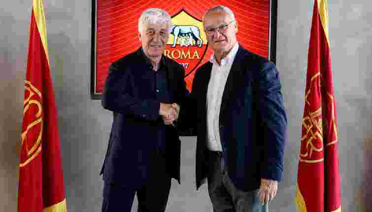 Артем Довбик отримав нового головного тренера в «Ромі»