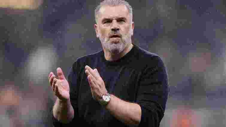 «Тоттенхем» несподівано звільнив тренера, який приніс «шпорам» перший за 17 років трофей