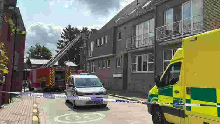 У Бельгії знайшли вбитими українку та її 6-річну доньку 