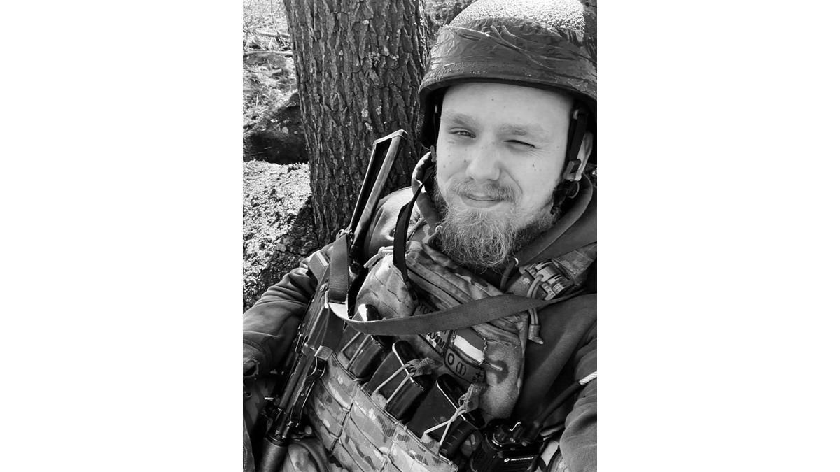 У бою загинув 23-річний пілот БпЛА Костянтин Єгошин, який ліквідував 300 росіян