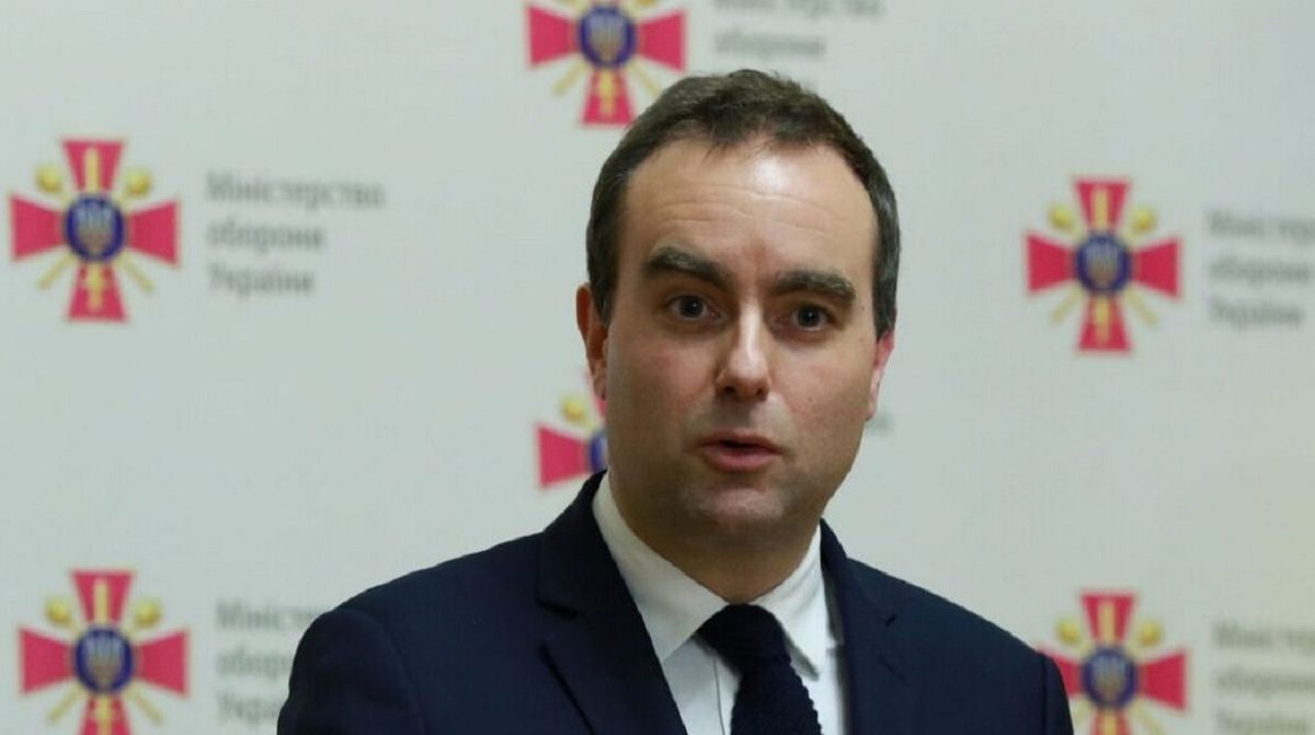 Французька автомобільна компанія вироблятиме в Україні дрони