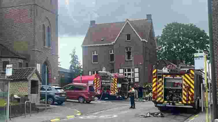 У подвійному  вбивстві українок у Бельгії зізнався 16-річний син жертви