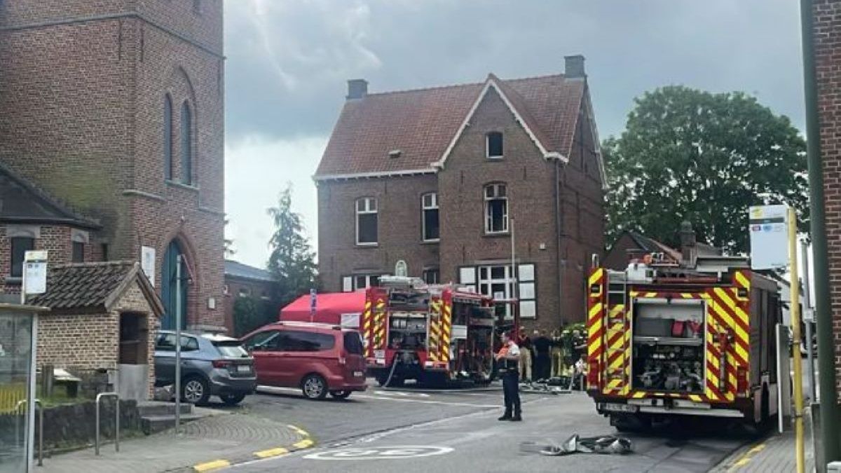 У подвійному  вбивстві українок у Бельгії зізнався 16-річний син жертви