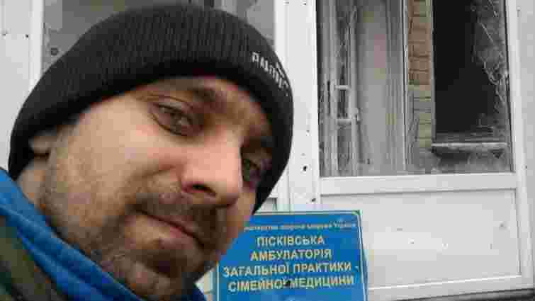 Чернівецький ТЦК відреагував на мобілізацію бойового медика Романа Замрія