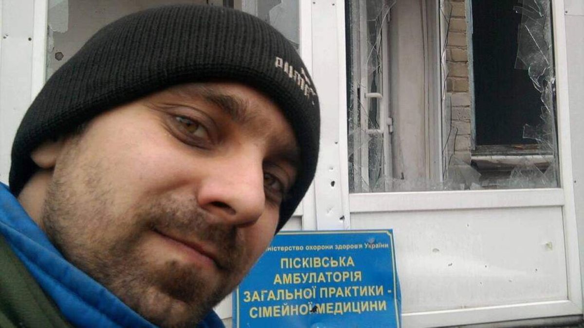 Чернівецький ТЦК відреагував на мобілізацію бойового медика Романа Замрія
