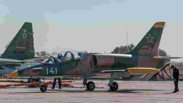 Росія почала споруджувати укриття на авіабазах, щоб захистити літаки від українських ударів