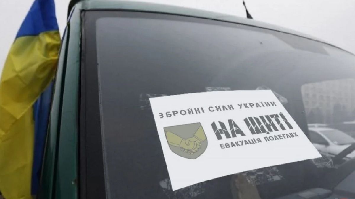 Наступного тижня Україна та Росія розпочнуть обмін тілами загиблих військових
