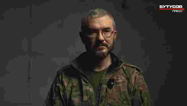 На Курщині ЗСУ взяли у полон офіцера, який був командиром тральщика Каспійської флотилії Росії