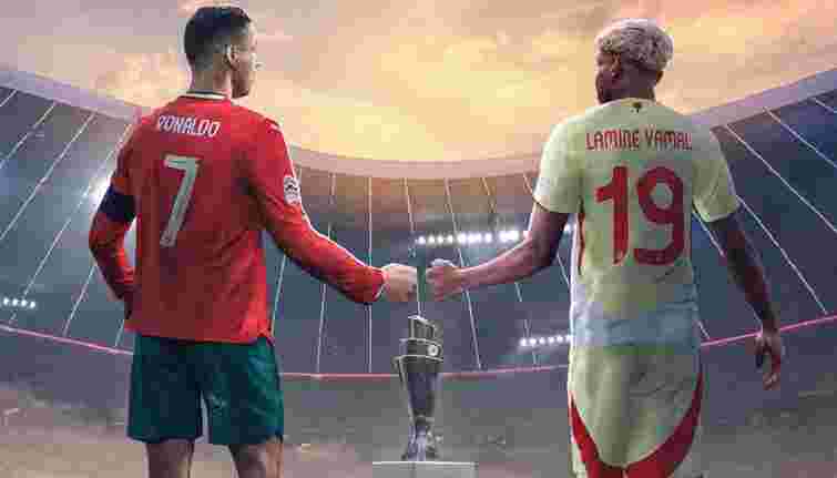 Португалія у серії пенальті здолала Іспанію і стала дворазовим переможцем Ліги націй