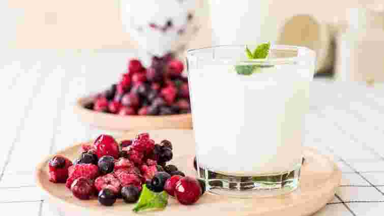 Чому грецький йогурт варто включити в раціон уже сьогодні