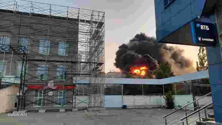 У Чебоксарах через атаку БпЛА призупинив роботу завод з виробництва електроніки для армії РФ