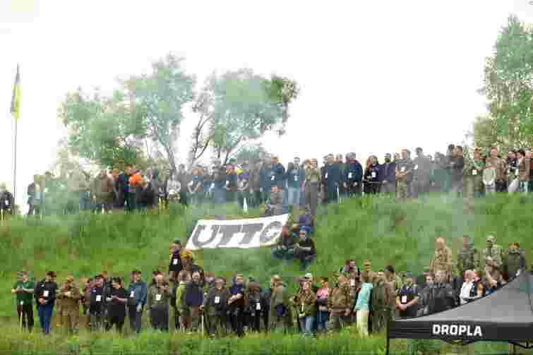 На Львівщині запрацював навчально-випробувальний комплекс з протимінної діяльності