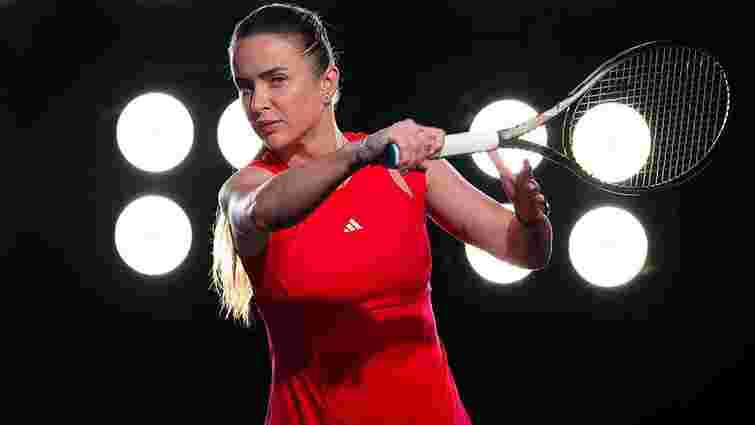 Прогрес Світоліної, стрибок Стародубцевої, камбек Калініної у топ-100: оновлений рейтинг WTA