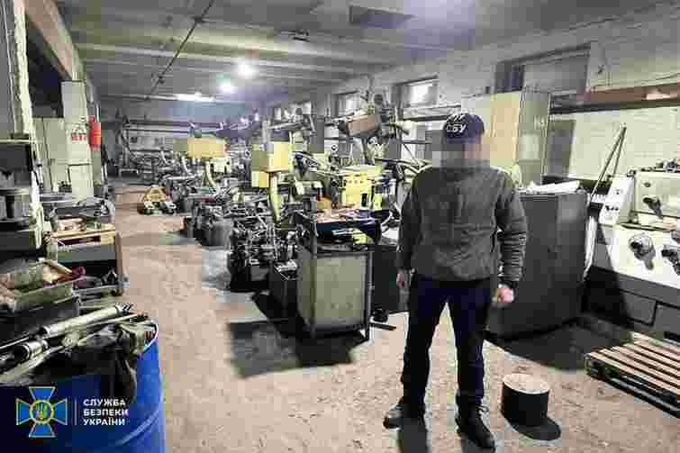 Директор волинської фірми уник покарання за торгівлю з Росією 