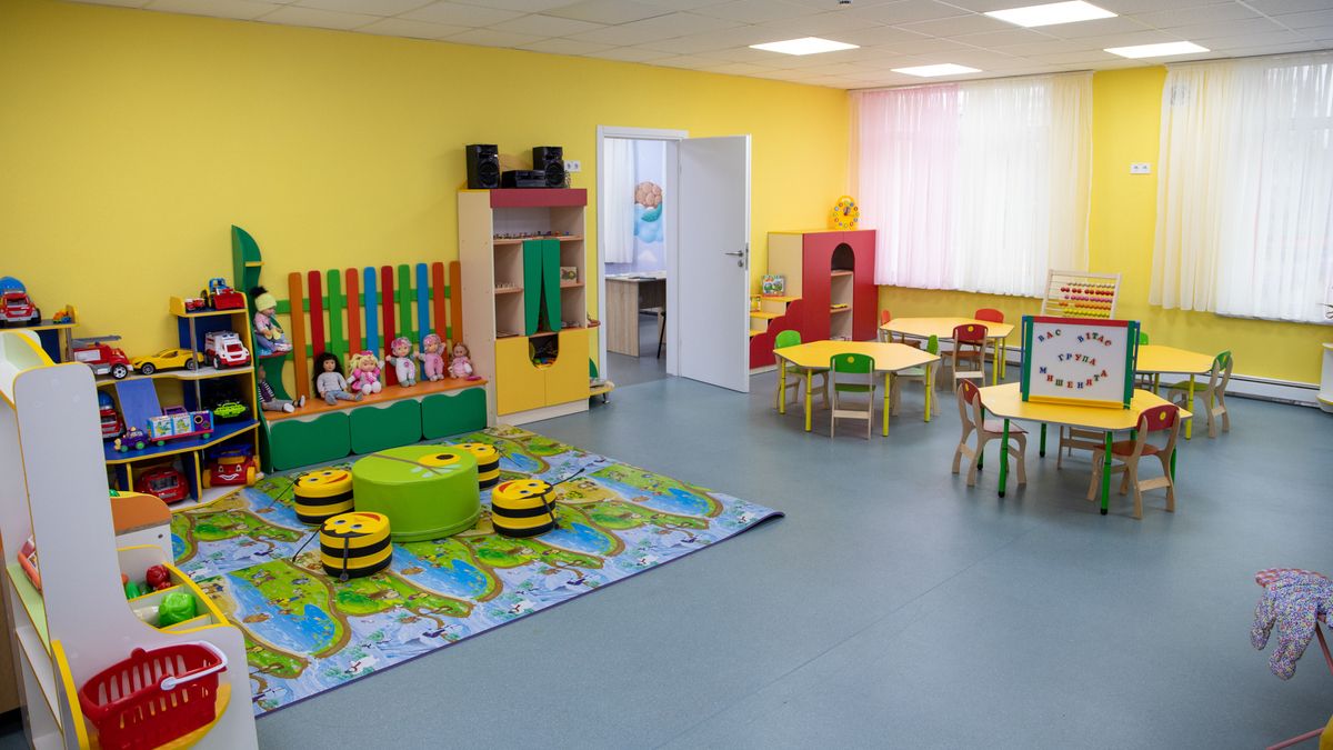 Забудовникам планують заборонити вводити в експлуатацію будинки без дитсадків