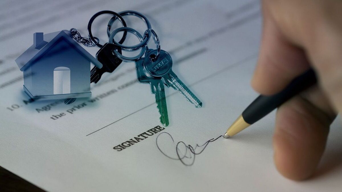 Яке житло українці найчастіше купують в кредит: статистика