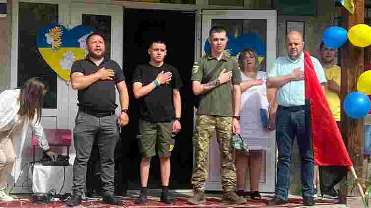 Україна повернула з російського полону двох бійців із Закарпаття