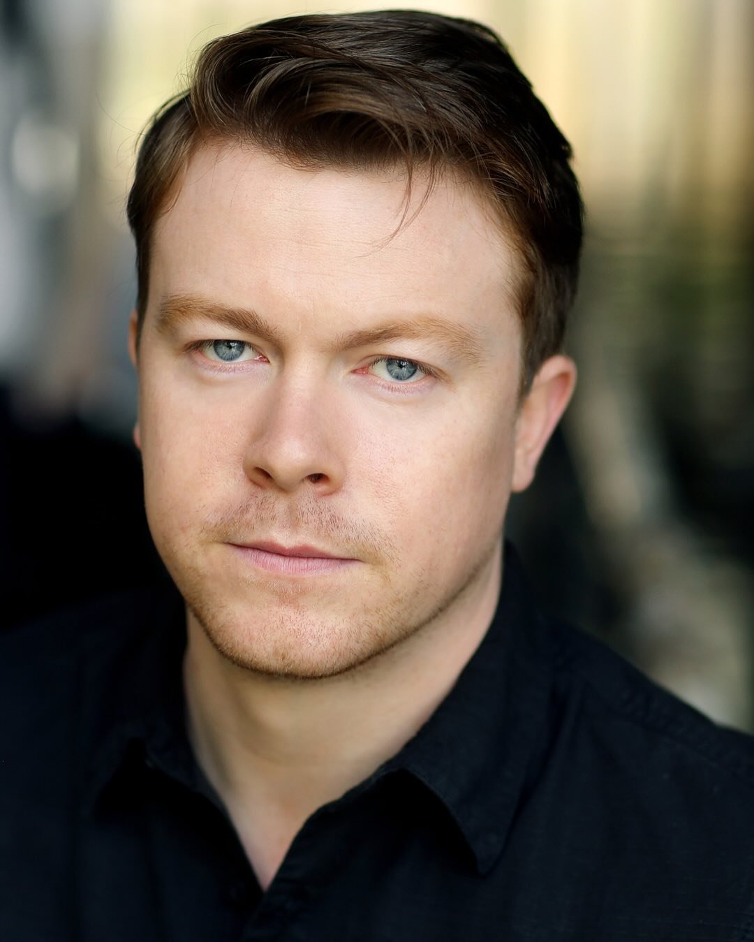 Даніель Рігбі виконає роль Вернона Дурслі