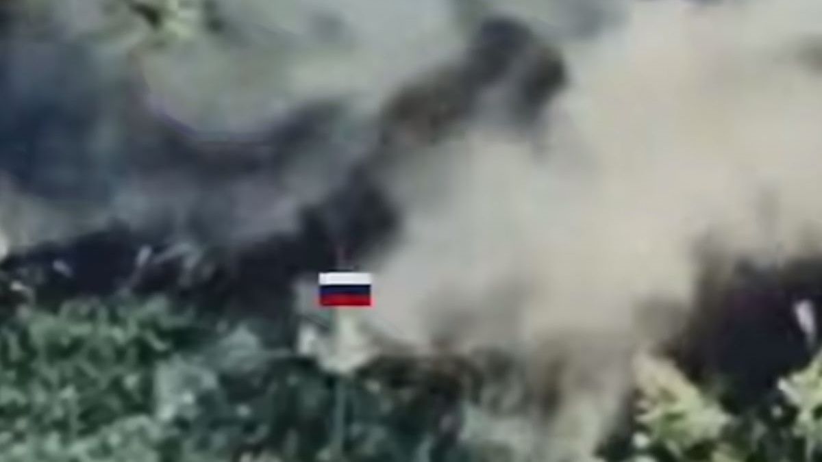 Бійці ГУР зірвали наступ росіян, втримавши широку ділянку фронту 