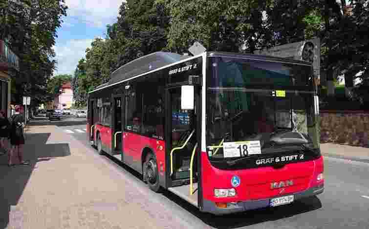 Тернопільська міськрада скасує автобусне сполучення із сусідніми громадами