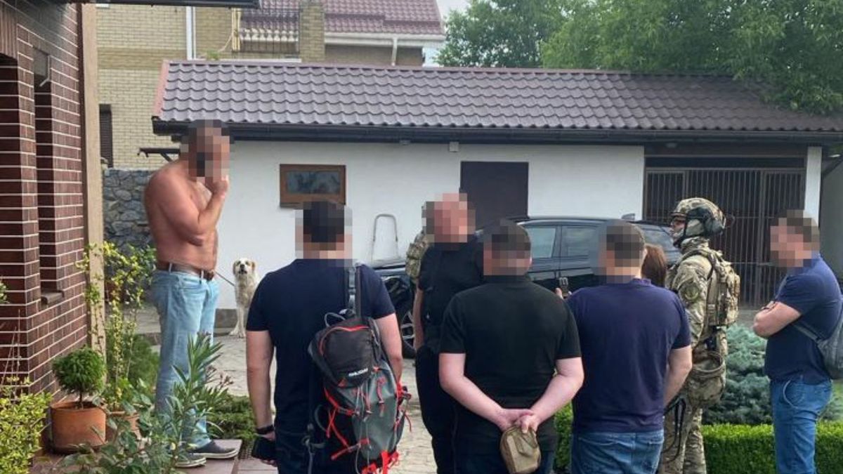 ДБР розслідує купівлю 16 квартир у центрі Львова ексзаступником поліції Дніпропетровщини