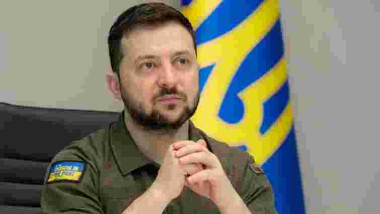 Будапешт намагався втрутитися у внутрішні справи України десятками способів – Зеленський