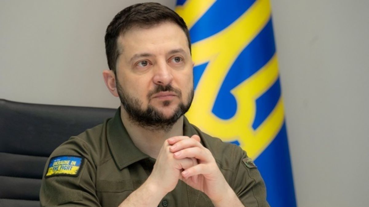 Будапешт намагався втрутитися у внутрішні справи України десятками способів – Зеленський
