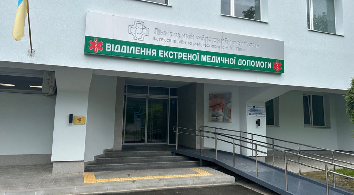 Команда провідних чеських хірургів безкоштовно оперуватиме пацієнтів у Львові