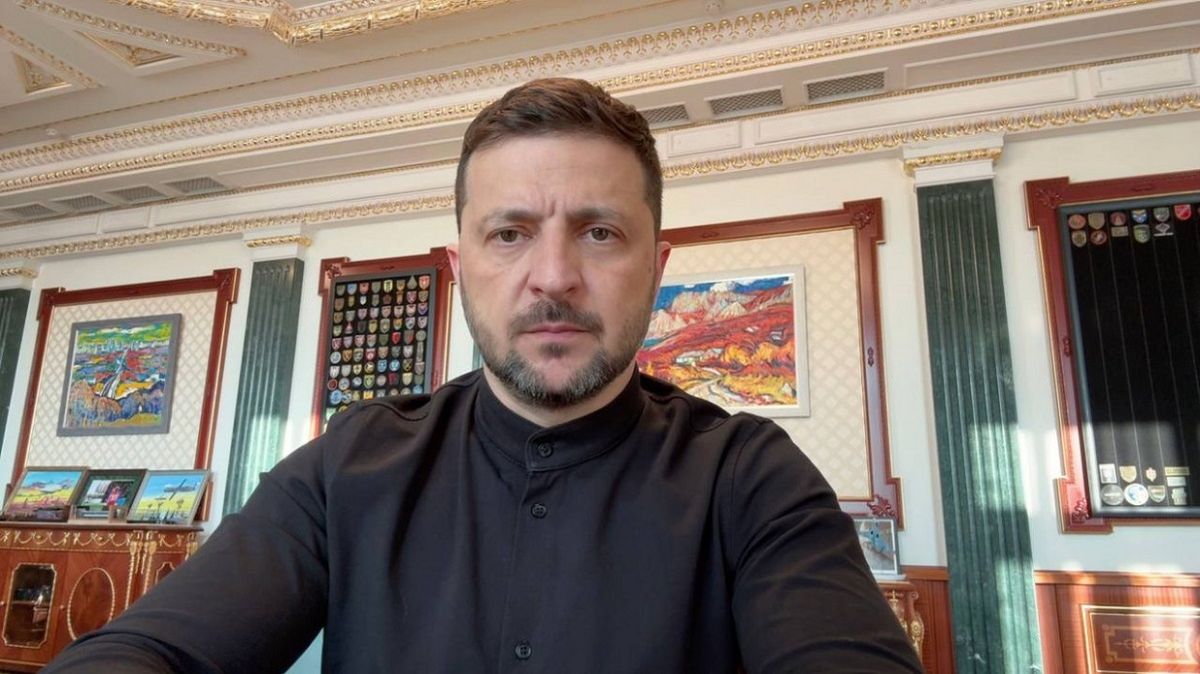 Україна ввела санкції проти табору «Артек» та низки російських організацій
