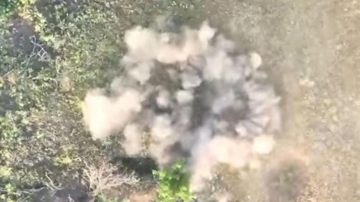 Воїни бригади «Едельвейс» відбили російський штурм на мотоциклах та взяли полонених