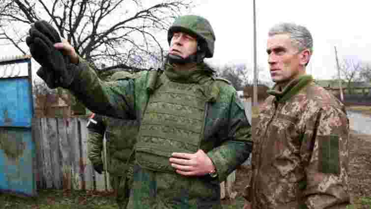 Звільненого з російського полону українця судять за дезертирство