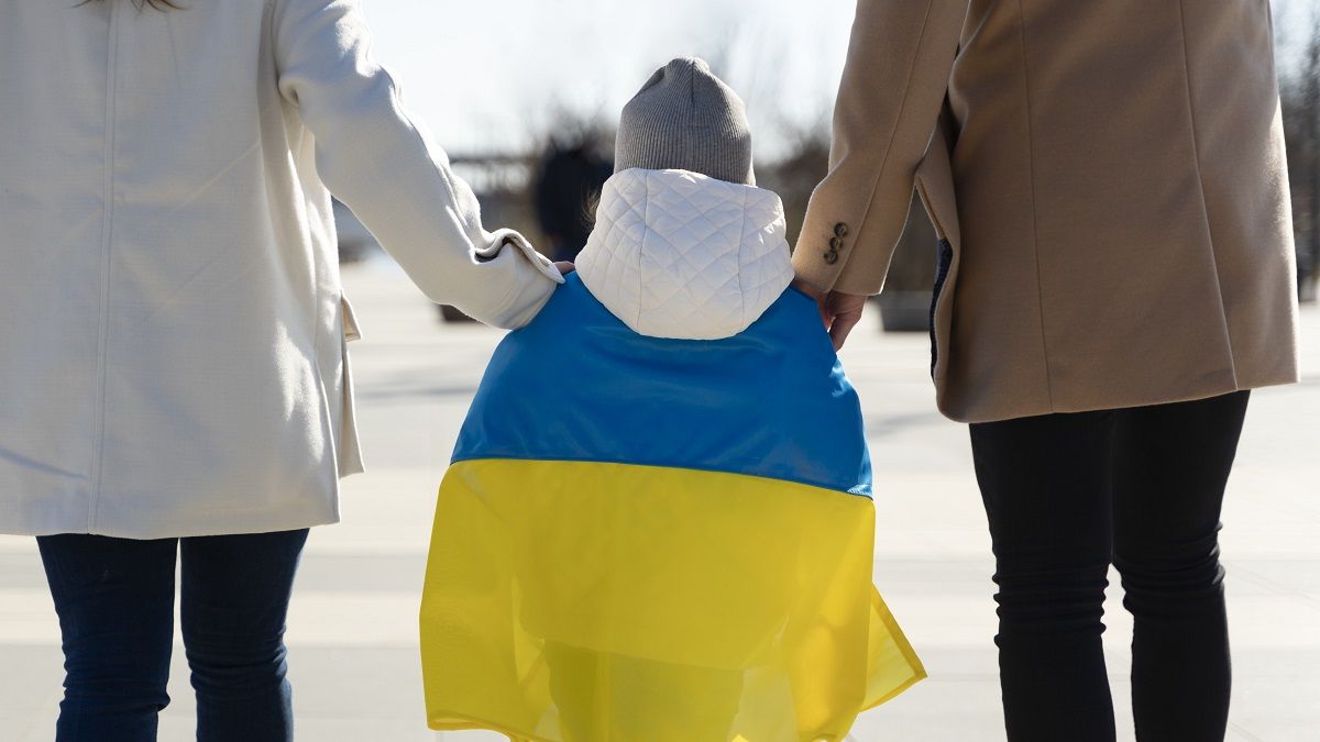 Українські біженці торік забезпечили 2,7% ВВП Польщі