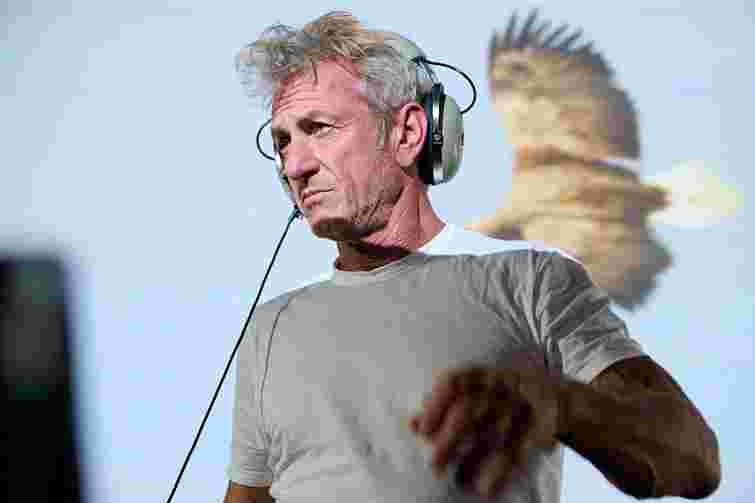 Відбулась світова прем'єра українського кіноальманаху «Війна очима тварин»