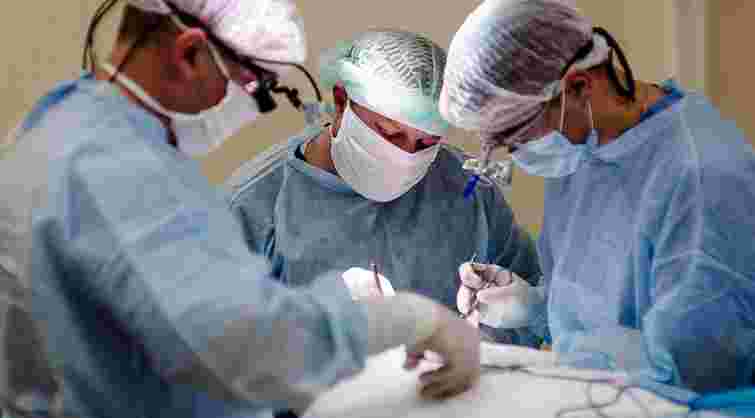 У Львові створять національний центр експертизи з реконструкції обличчя 