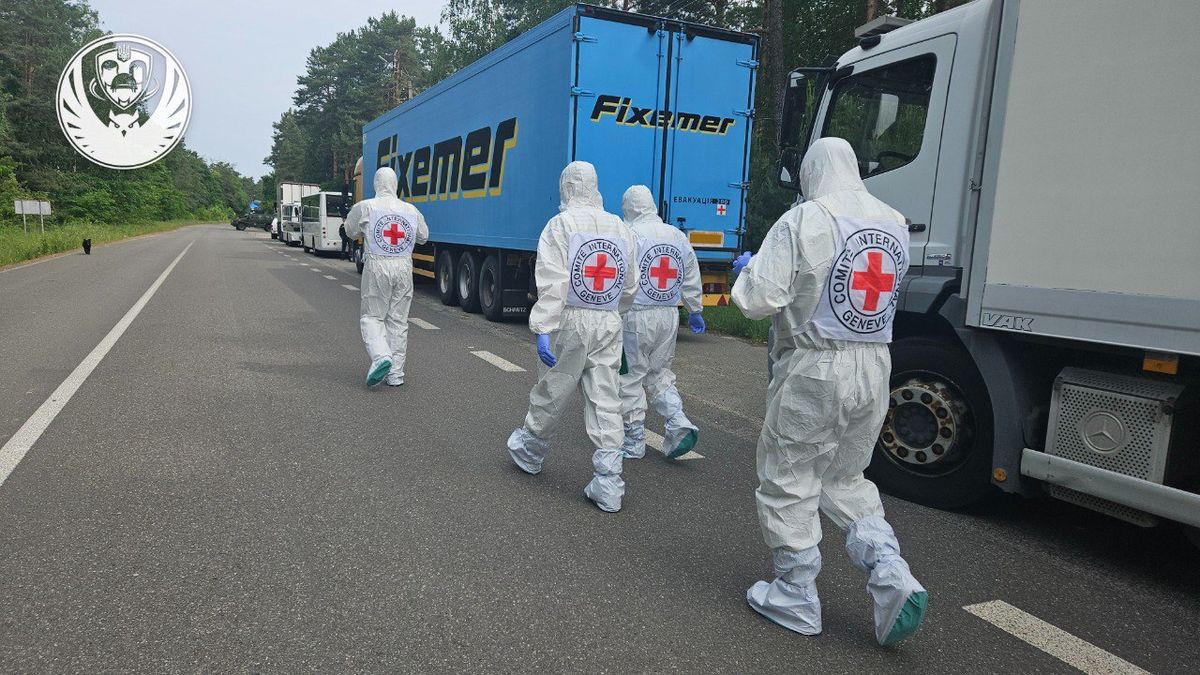 Україна повернула тіла 1212 полеглих військовослужбовців