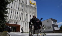 «Ми не чекаємо, поки ветеран звернеться, – ми самі дізнаємось і приходимо з допомогою»