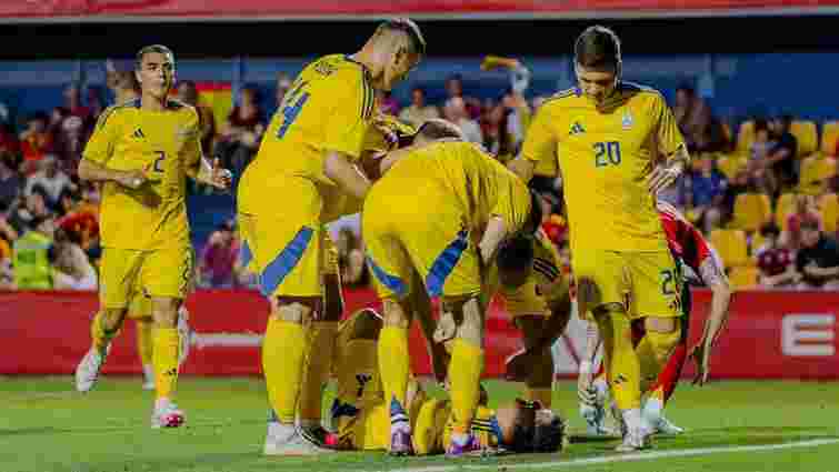 Україна стартує на молодіжному Євро-2025: анонс матчу з Данією