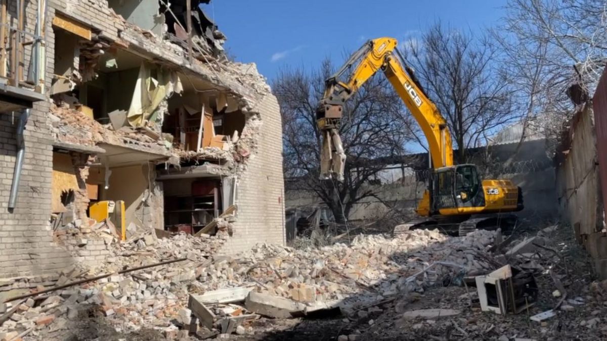 Уряд виділив понад 5 млрд грн на програми з відбудови 